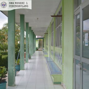 ruang kelas