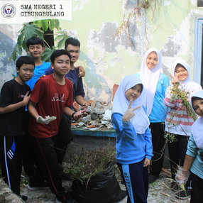 world cleanup day