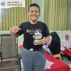 donor darah