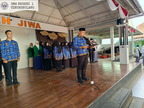 upacara kesaktian Pancasila 