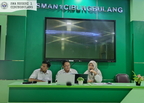 rapat koperasi