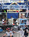 pesantren ekologi