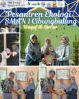 pesantren ekologi