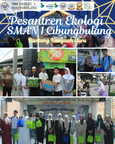 pesantren ekologi