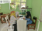pengambilan rapor ASTS genap
