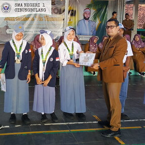 Prestasi