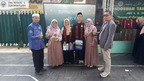 munaqosyah tahfidz Al Qur'an munaqosyah tahfidz Al Qur'an