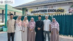 munaqosyah tahfidz Al Qur'an munaqosyah tahfidz Al Qur'an
