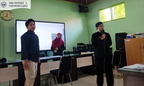 sosialisasi e-rapor sosialisasi e-rapor