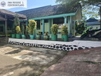 layanan sarpras, pengecatan gedung sekolah