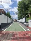 layanan sarpras, pengecatan gedung sekolah