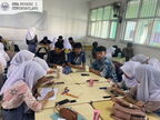 kokurikuler pola hidup sehat