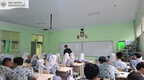 kokurikuler pola hidup sehat