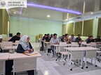 rapat koordinasi panitia spmb
