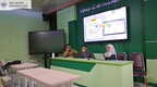 rapat koordinasi panitia spmb