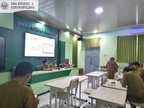 rapat koordinasi spmb