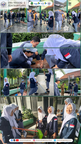 kegiatan berseka