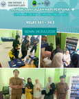 pembagian ijazah 